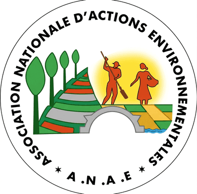 Emblème ANAE